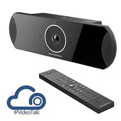 video conference system GVC 3210 / IP Phones / Grandstream