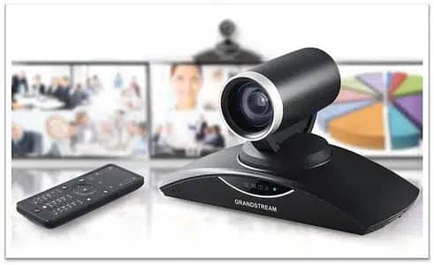 video conference system GVC 3210 / IP Phones / Grandstream 1