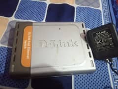 D-Link Switch for sale whatsapp call  03064300325