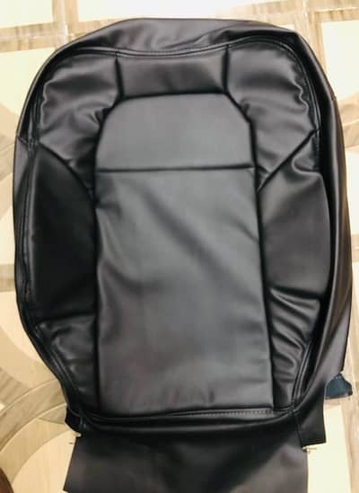 new suzuki swift seat cover set