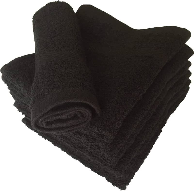 Face Towel / All Purpose Cleaning Towel Export Quality 2