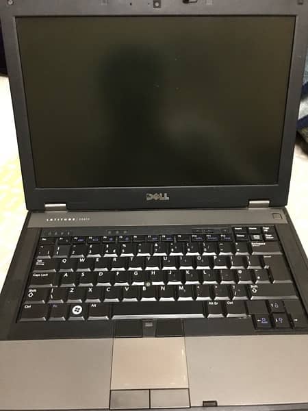 Dell laptop 0