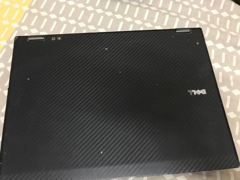 Dell laptop 1