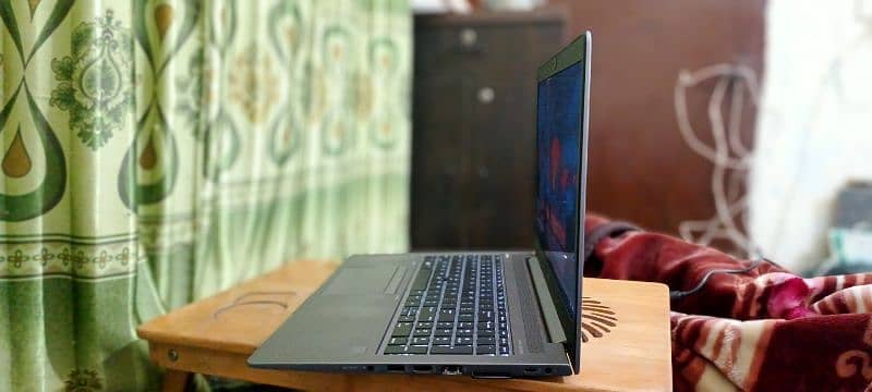 HP ZBook 15u G5 core i7 8th Generation like new Laptop 2