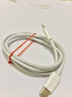 iphone original type c cable/type c/box pull/phone fast charging cable