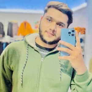 Afaq Rajpoot
