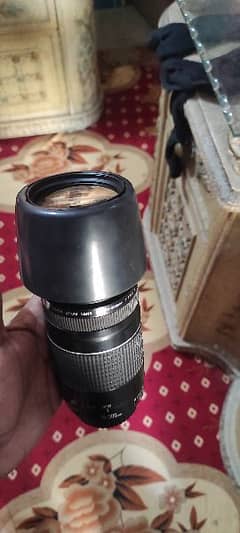 75 300 Lenses For Sale In Pakistan Olx Com Pk