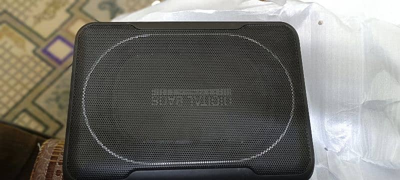 Pioneer Subwoofer 2