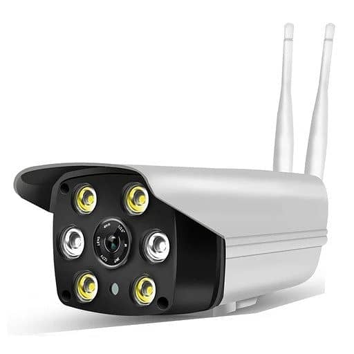 Wifi Camera Wireless IP Camera Outdoor Wifi Camera Bulb PTZ Camera 3