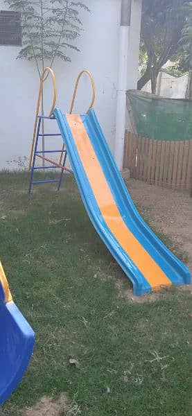 play ground swings and roof parking shades. watsap03272933969 6