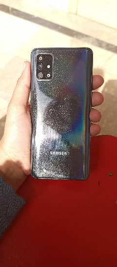 samsung A51 6/128