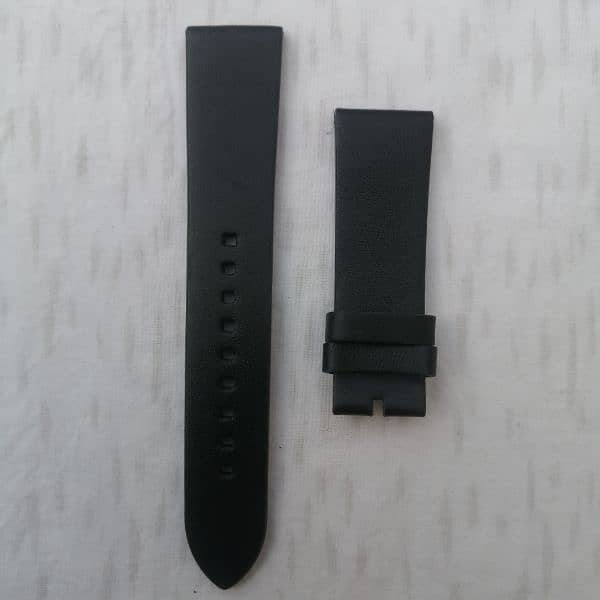 20mm 22mm Samsung Watch 3 4 Active 46mm 42mm Watch Straps Original 1