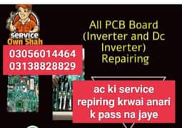 service