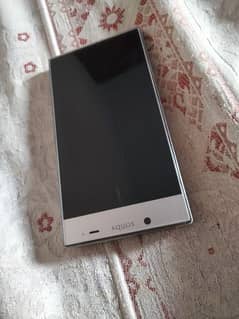 Aquos crystal sharp 0