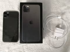 iphone 11 pro max 256gb