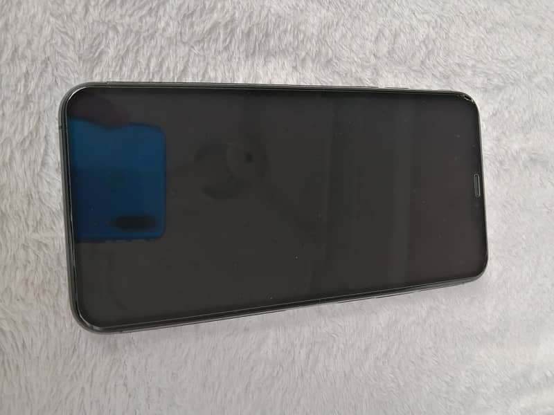 iphone 11 pro max 256gb 2