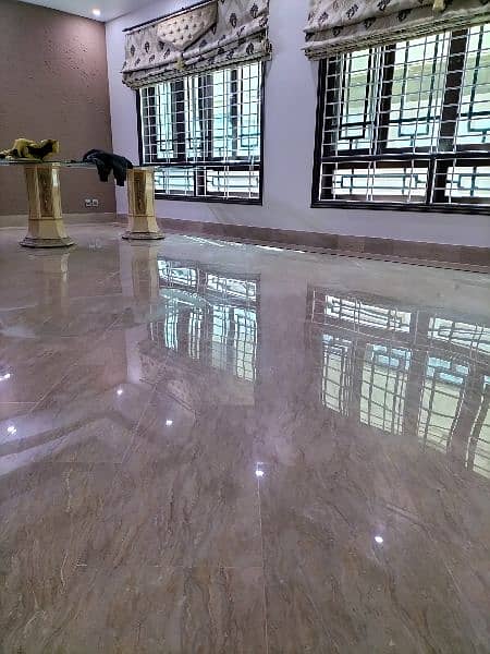 All kinds Of Marble Chemical Polish 9