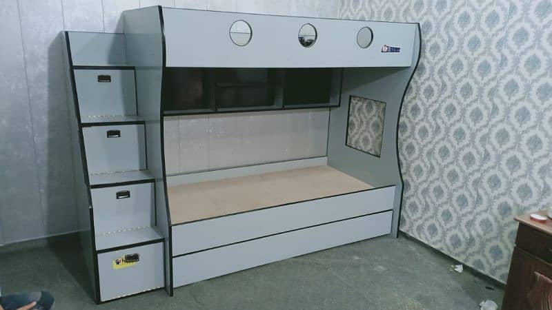 bunk beds | double beds | Triple beds 9
