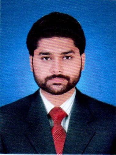 Ali Raza