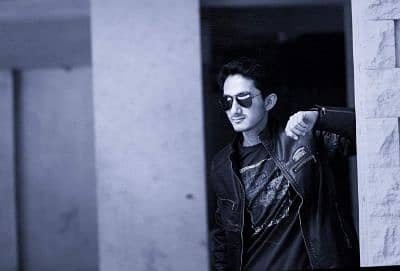 mudasir hussain