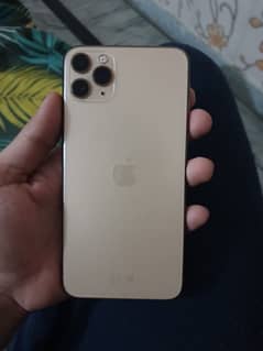 IPhone 11 Pro Max Non pta factory unlock