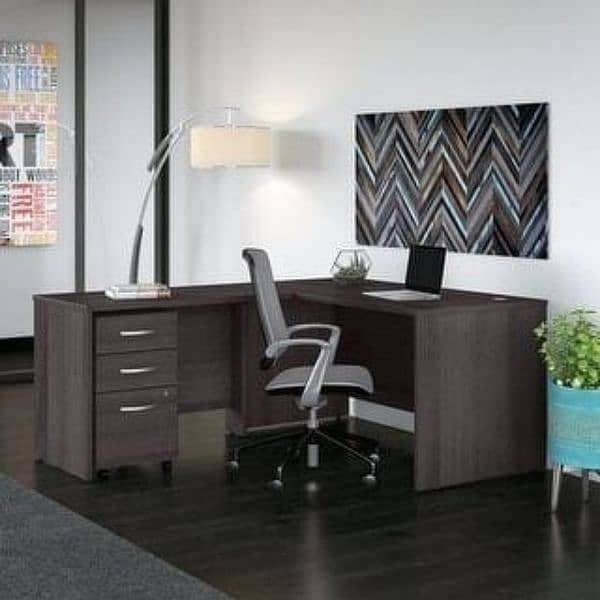 RECEPTION TABLE/DESKS Office Furniture 11