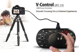 Follow Focus Remote Controller For Canon DSLR