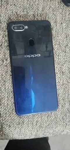oppo f9 pro 
6/64 
pta approved