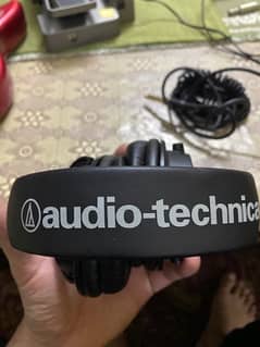 Audio-Technica