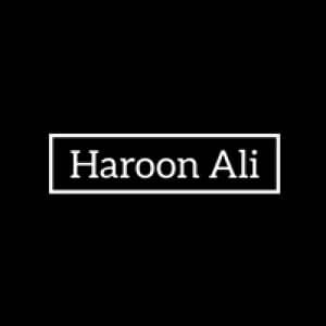 Haroon