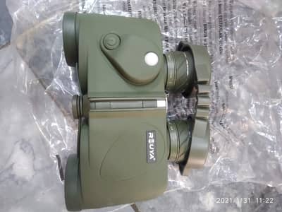 Original Rouya Binoculars Low Light Night Vision Waterproof Anti-Fog