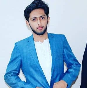 Usama ashraf