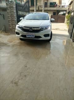 Honda city 1.2 manual zero metre 2023