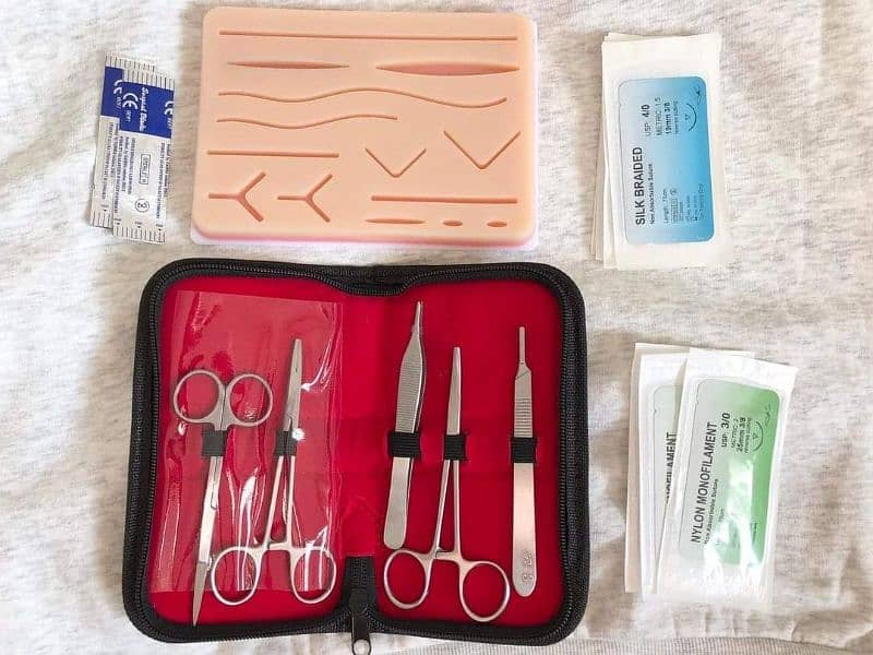 suture practice kit 0