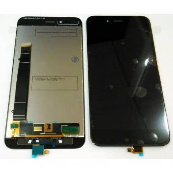 LCD Unit Display Touch Redmi 10 note 6 Pro 10 Pro 9T mi A1 POCO M3 F1 1