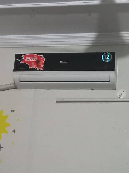 Dawlance 1.5 Inverter 0