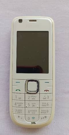 Nokia 3120 antique
