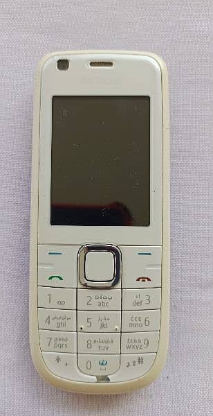 Nokia 3120 antique 0