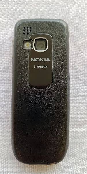 Nokia 3120 antique 1