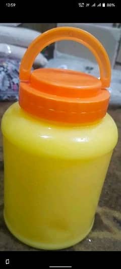 desi ghee