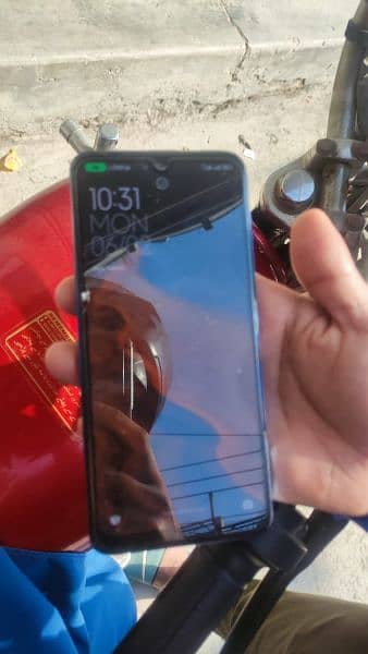 Mi note 11 1
