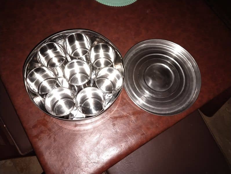spices container 2