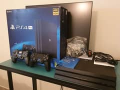 ps 4 pro