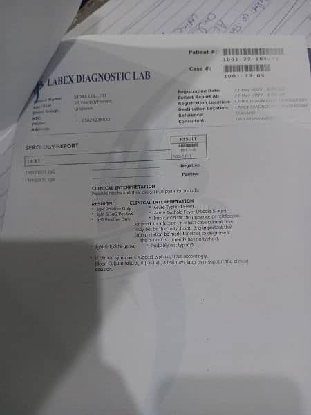 laboratory technician 0