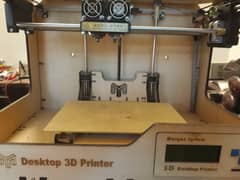 3D Printer 0