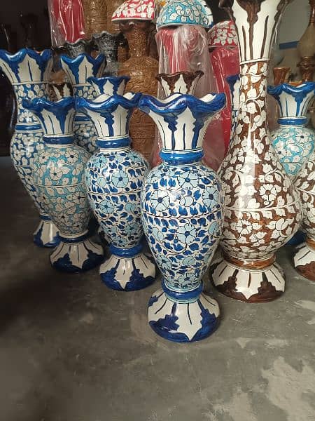 decorative vases 1