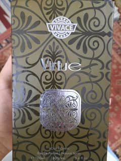 Vivace Virtue