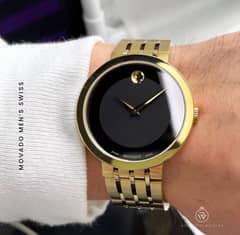 Movado