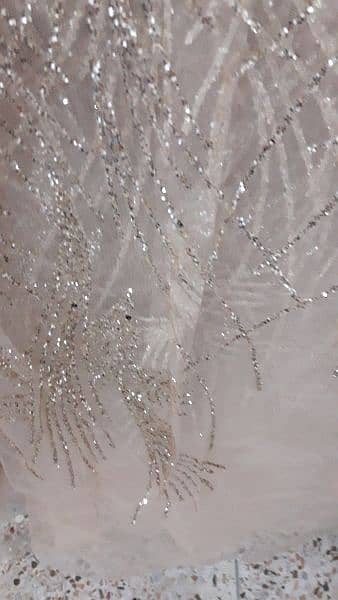 Brand New Sequence Net Shirt piece .