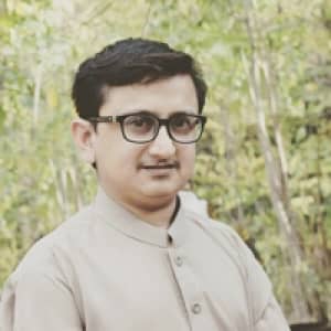 Ammar Iqbal